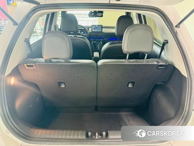 Hyundai Casper id 4201022 из Кореи 13