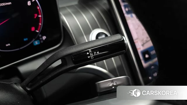 Mercedes-Benz GLC-Class X254 id 4863007 из Кореи 37
