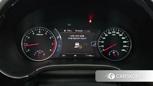 Kia Seltos id 4793333 из Кореи 28
