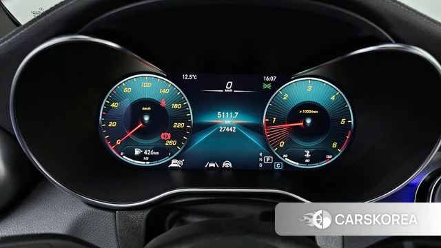 Mercedes-Benz GLC-Class X253 id 3818061 из Кореи 18