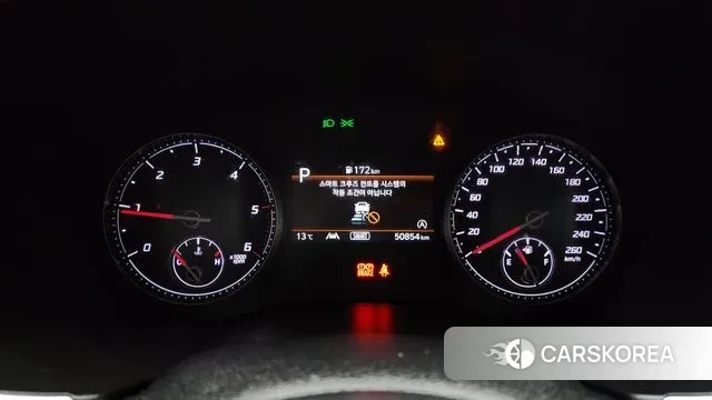 Hyundai The New Santa Fe id 3401860 из Кореи 18