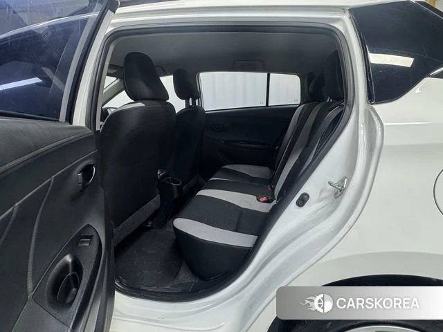 Toyota YARIS L Zhixuan id 4273268 из Китая 18