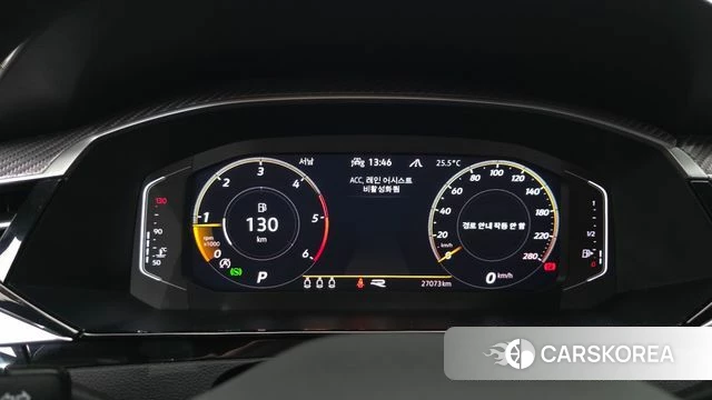 Volkswagen Arteon id 4408919 из Кореи 30