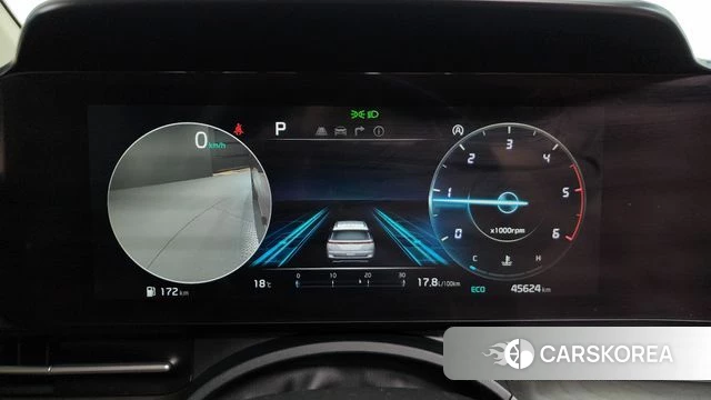 Kia Carnival 4th generation id 3954940 из Кореи 18