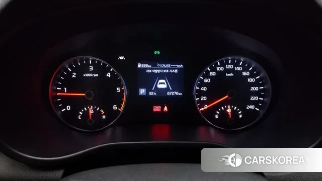 Kia Sportage The Bold id 3018813 из Кореи 18