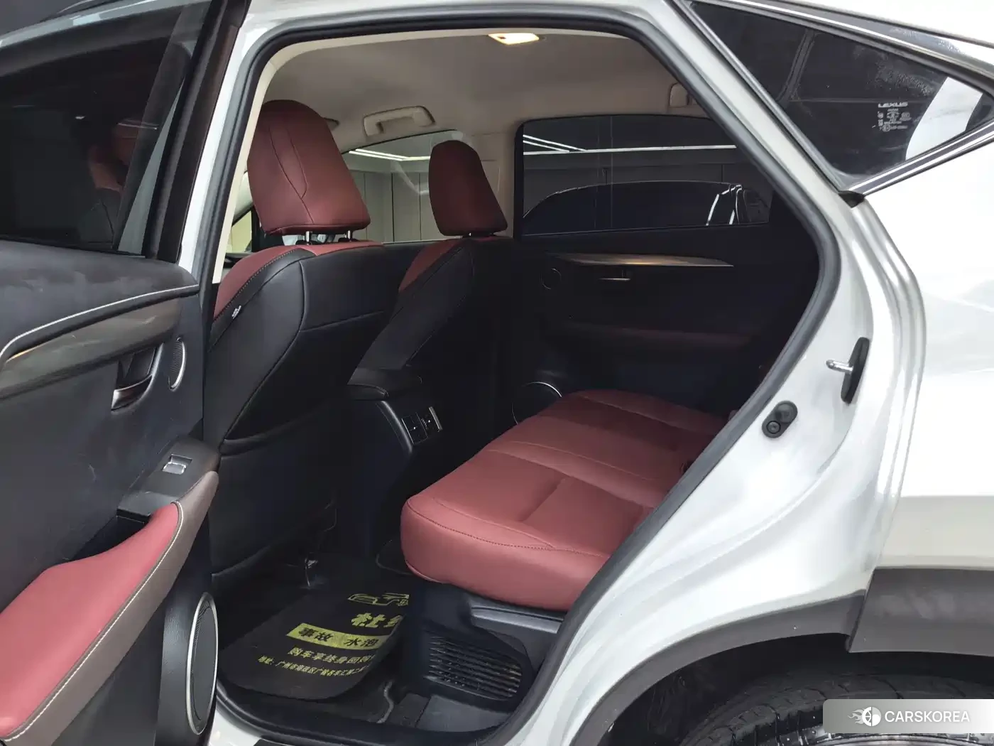 Lexus NX id 4622644 из Китая 37