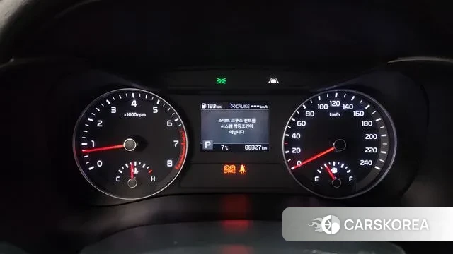 Kia Come New K3 id 3375200 из Кореи 18