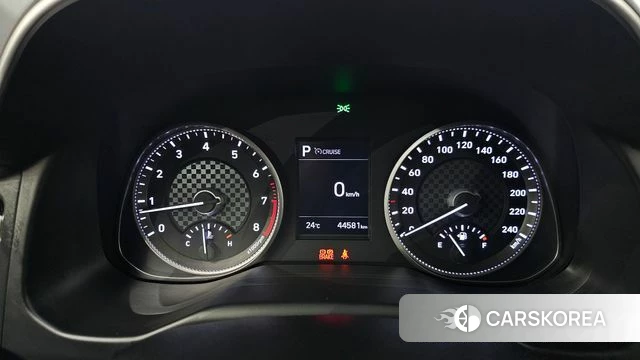 Hyundai The New Avante AD id 4882300 из Кореи 28