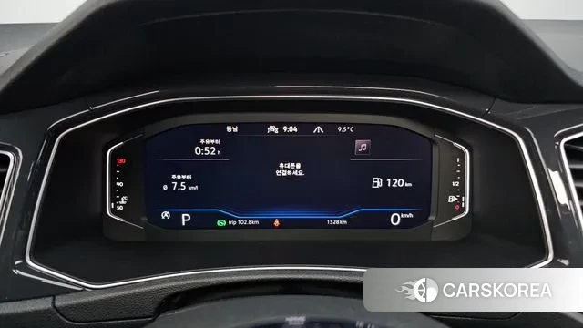 Volkswagen T-Roc id 3421924 из Кореи 18