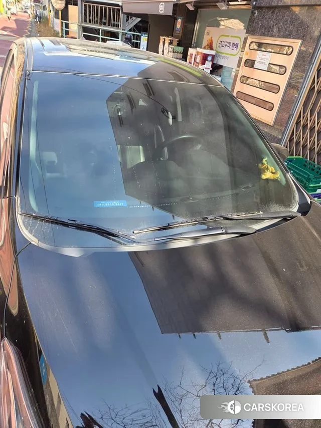 Chevrolet (GM Daewoo) The New Spark id 3773055 из Кореи 14