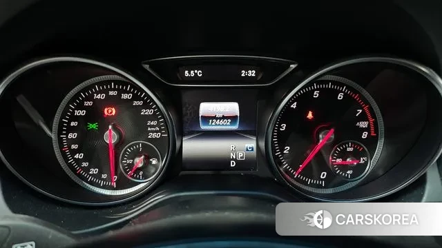 Mercedes-Benz GLA-Class X156 id 3568678 из Кореи 18