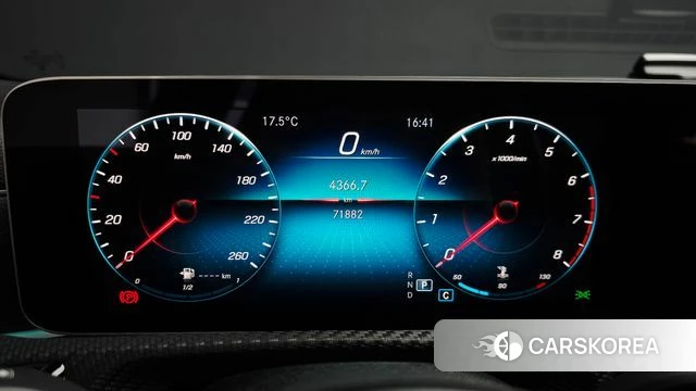 Mercedes-Benz A-Class W177 id 4187788 из Кореи 28