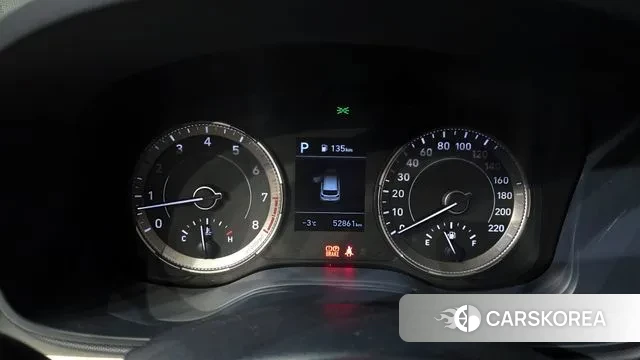 Hyundai Venue id 3520073 из Кореи 18