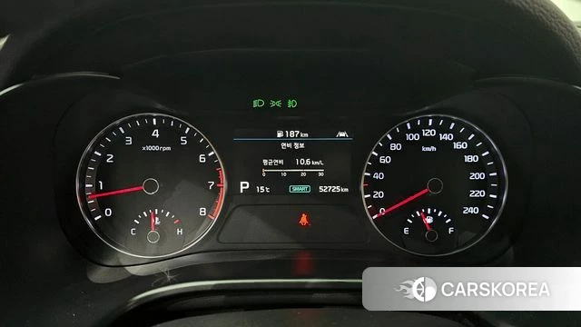 Kia Come New K3 id 3845970 из Кореи 18