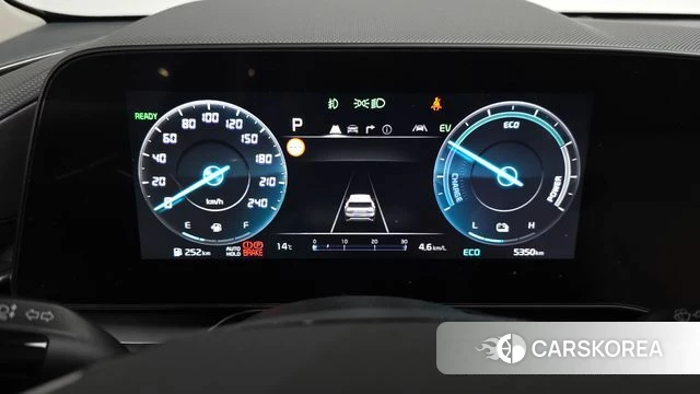 Kia Di Ol Nu Niro id 3831309 из Кореи 18