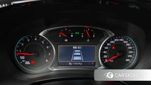 Chevrolet (GM Daewoo) Traverse id 4784996 из Кореи 18