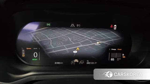 Polestar Polestar 2 id 3596424 из Кореи 18