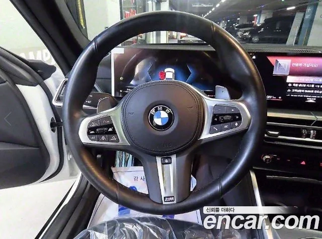 BMW 4 Series (G22) id 2954120 из Кореи 18