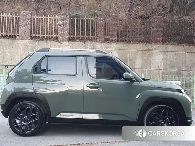 Hyundai Casper id 3600149 из Кореи 18