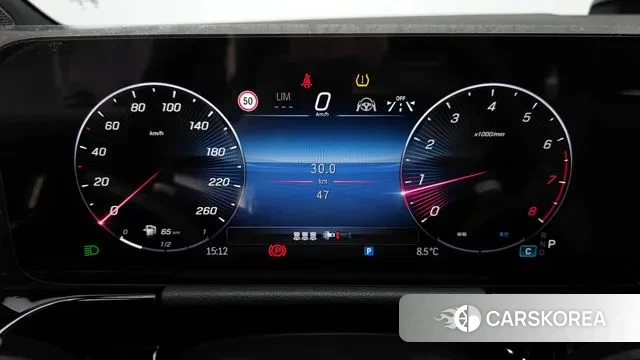 Mercedes-Benz GLA - Class H247 id 3466923 из Кореи 18