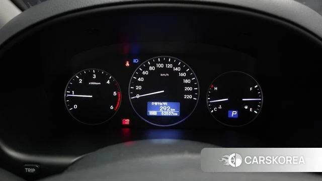 Hyundai The New Grand Starex id 4864707 из Кореи 31
