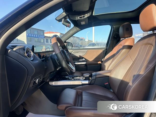 Mercedes-Benz GLB id 4300144 из Китая 18