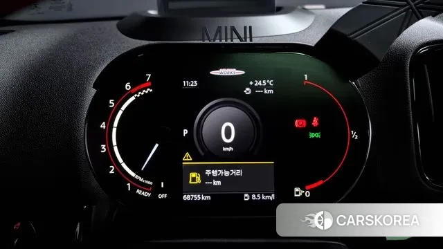 Mini Cooper S Countryman id 2931890 из Кореи 18