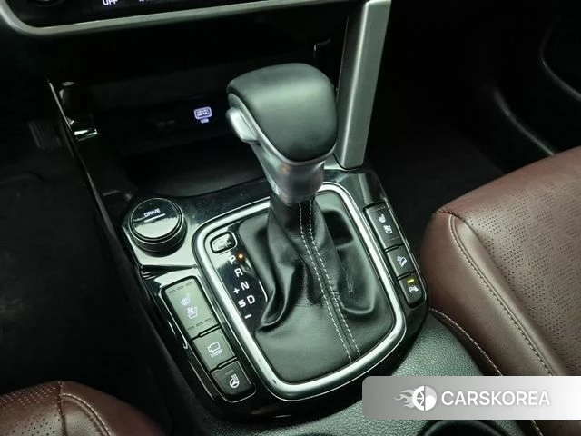 Kia Seltos id 3800765 из Кореи 17