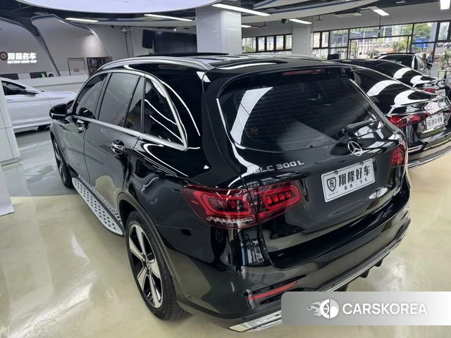 Mercedes-Benz GLC id 4275294 из Китая 19