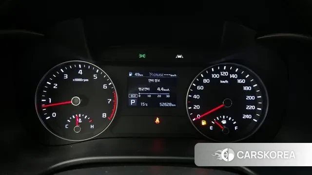 Kia Come New K3 id 3374976 из Кореи 18