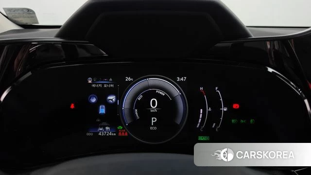 Lexus NX350h Second generation id 4719864 из Кореи 38