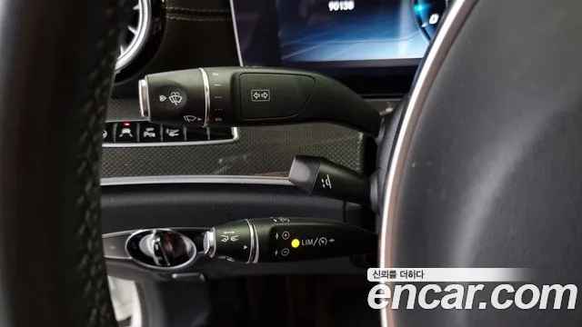 Mercedes-Benz E-Class W213 id 2676150 из Кореи 18