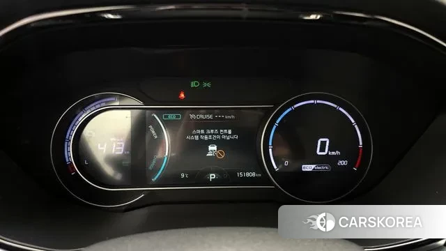Kia Niro Plus id 3472775 из Кореи 18