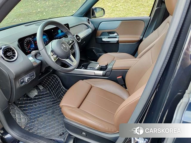 Mercedes-Benz GLB id 4257605 из Китая 8