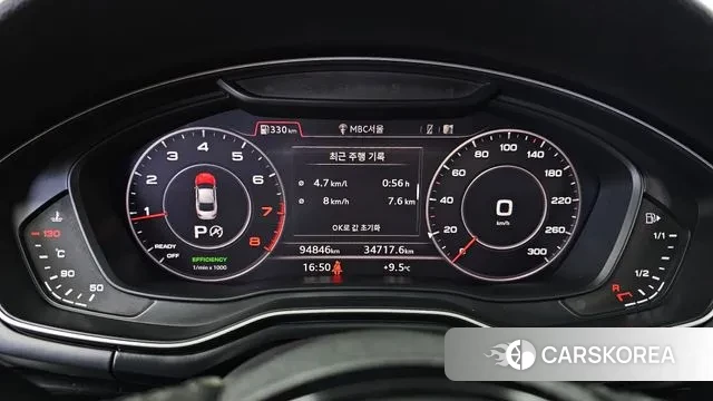 Audi A5 (F5) id 3687093 из Кореи 18