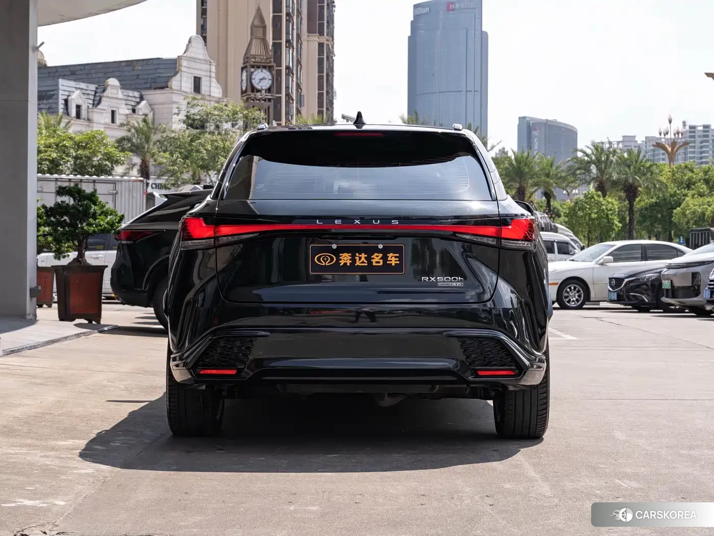 Lexus RX id 4685867 из Китая 21