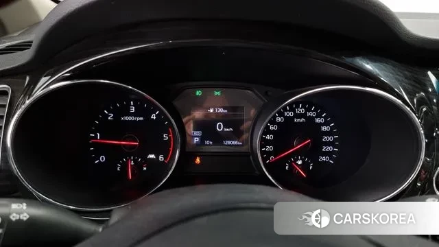 Kia The New Carnival id 3396641 из Кореи 18