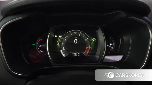 Renault Korea (Samsung) QM6 id 3748756 из Кореи 18