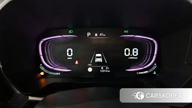 Kia The New Kia Ray id 3670033 из Кореи 18