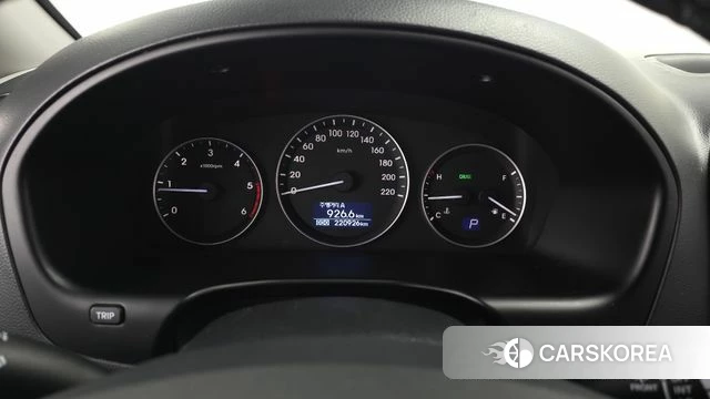 Hyundai The New Grand Starex id 4626267 из Кореи 18