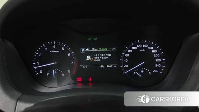 Genesis G80 id 4713457 из Кореи 37