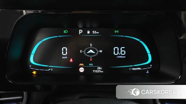 Hyundai The New Avante (CN7) id 4500030 из Кореи 28