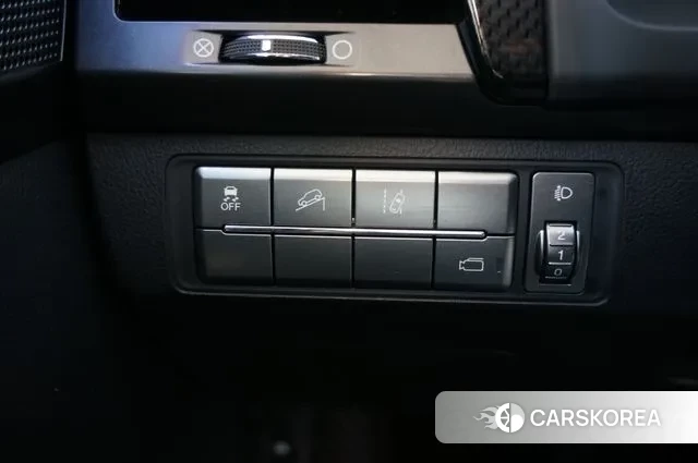 Ssangyong Rexton Sports id 3717672 из Кореи 18