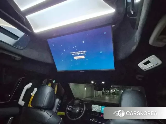 Kia The New Carnival 4th Generation id 3512095 из Кореи 11