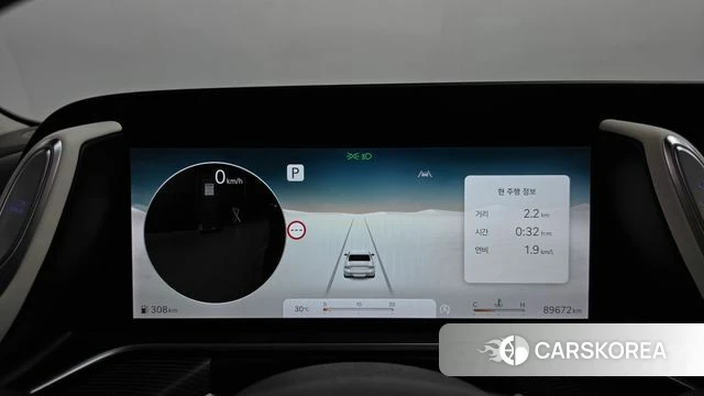 Genesis G90 (RS4) id 4725869 из Кореи 34