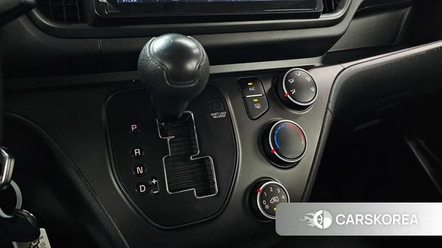 Kia The New Kia Ray id 4687278 из Кореи 28