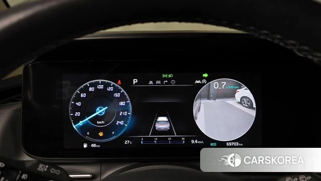 Kia Carnival 4th generation id 4388641 из Кореи 28