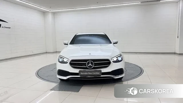 Mercedes-Benz E-Class W213 id 3735438 из Кореи 18
