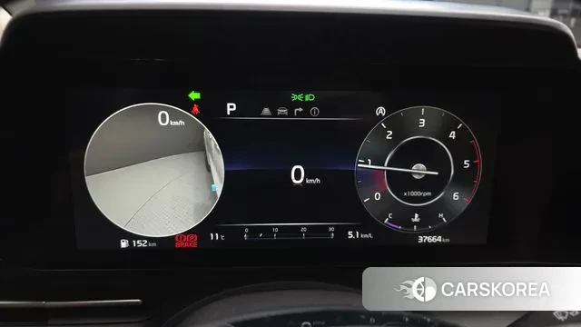 Kia Carnival 4th generation id 3788359 из Кореи 18