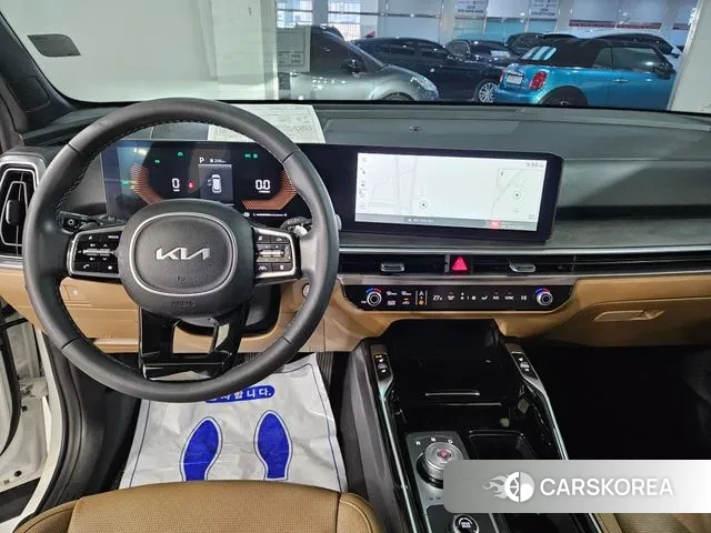 Kia The New Sorento 4th Generation id 3643581 из Кореи 18